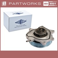 Wasserpumpe FüR Porsche 982 Boxster 718 Cayman