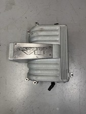 Ford Explorer 1996 Upper Intake 302 5.0l Very Good Condition From Arizona