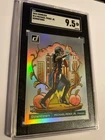 2024 Donruss Micheal Penix Jr Falcons RC-DOWNTOWN MINT 9.5