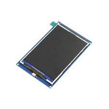 TFT LCD Display 3.5 Inch ILI9486 ILI9488 480x320 36 Pins For Arduino Mega2560