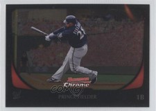 Click to enlarge Prince Fielder