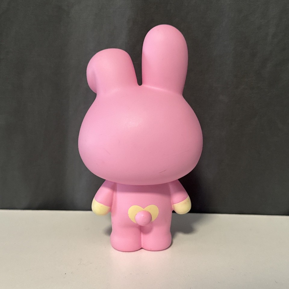 BT21 COOKY Character Collection Action Figure - 8