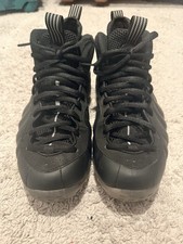 stealth foamposite 2020