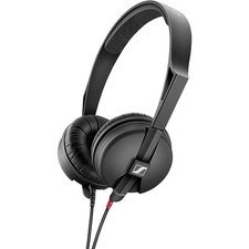 Sennheiser HD 25 Light Headphones LN