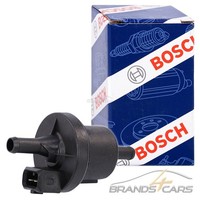 Bosch EntlÜFtungsventil Tank FÜR Saab 900 2 2.0 2.3 2.5 Bj 93-98 9000 2.0 2.3