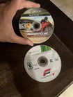 Midnight Club: La Complete Edition Platinum - Microsoft Xbox 360 Lot Forza