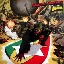 Mungo's Hi Fi meets Kenny Knots Brand New Bangarang (Vinyl) (US IMPORT)