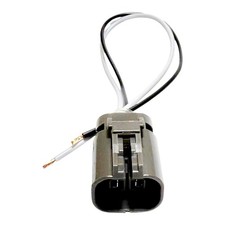Alternator / Generator Connector For Santa Fe Sonata Tiburon Optima V6 2.7L