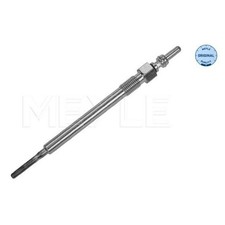 6x Glühkerze für Land Rover Discovery 4 L319 5 L462 Range L405 L320 | 24298861