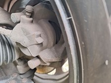 410111495R BREMSZANGE VORN LINKS / 2422553 FÜR DACIA DUSTER AMBIANCE 4X2 105 CV