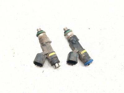 15-23 Polaris Sportsman XP 1000 High Lifter Gas Fuel Injectors Set