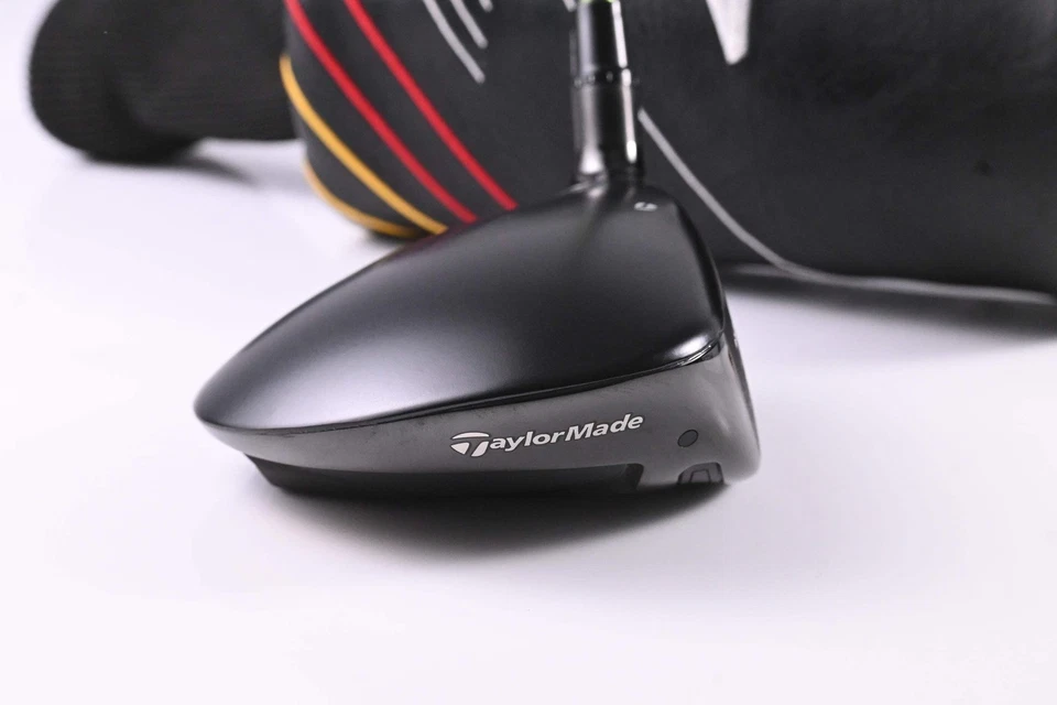 Taylormade R7 Quad Mini Driver / 13.5 Degree / X-Flex Aldila NV Green 65 Shaft - Image 3 of 4