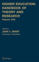 John C. Smart | Higher Education: Handbook of Theory And Research | Taschenbuch