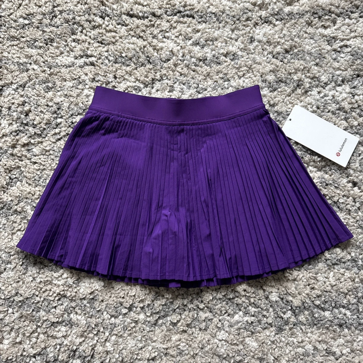 Lululemon Tennis Purple Activewear for Women for sale | eBay