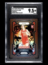 2024 Panini Prizm Monopoly WNBA Basketball Checklist Guide in-content 30
