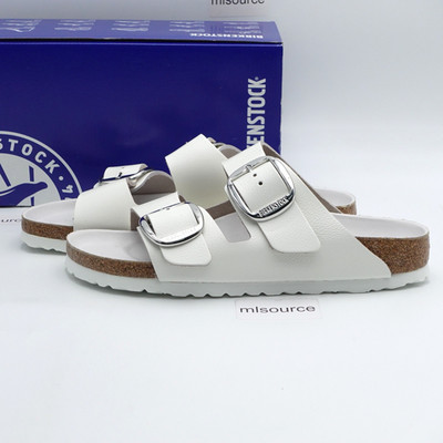 Size 8-8.5 US / EUR 39 Women's Birkenstock Arizona Big Buckle