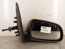 Retroviseur droit (ou coque) Chevrolet AVEO