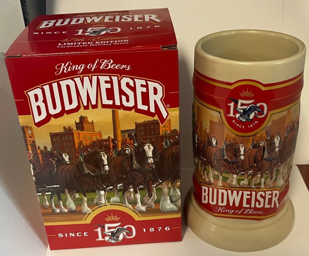 Budweiser products for sale | eBay