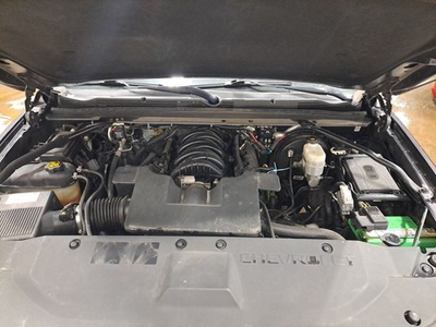 #ad 2016 Tahoe Washer Reservoir Bottle Assembly Sku#4361368 $75.00