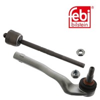 Febi Bilstein Spurstange Vorne Rechts FüR Mercedes-Benz S-Klasse