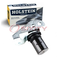 Holstein ABS Wheel Speed Sensor for 1996-2003 GMC Sonoma Antilock Brake mk