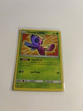Shining Celebi SM79 Sm Holo on eBay