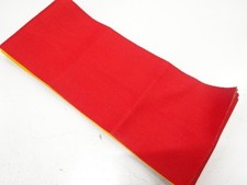 7718285: JAPANESE KIMONO / YUKATA OBI / REVERSIBLE