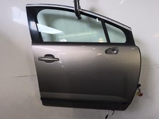 Porte avant et accessoires Peugeot 3008