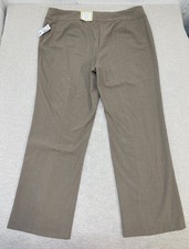 Bootcut Pants Dressbarn Secret Agent Pants Tall Dressbarn