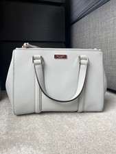 Image of Kate Spade Newbury Lane Small Loden Leather Crossbody Bag (New)