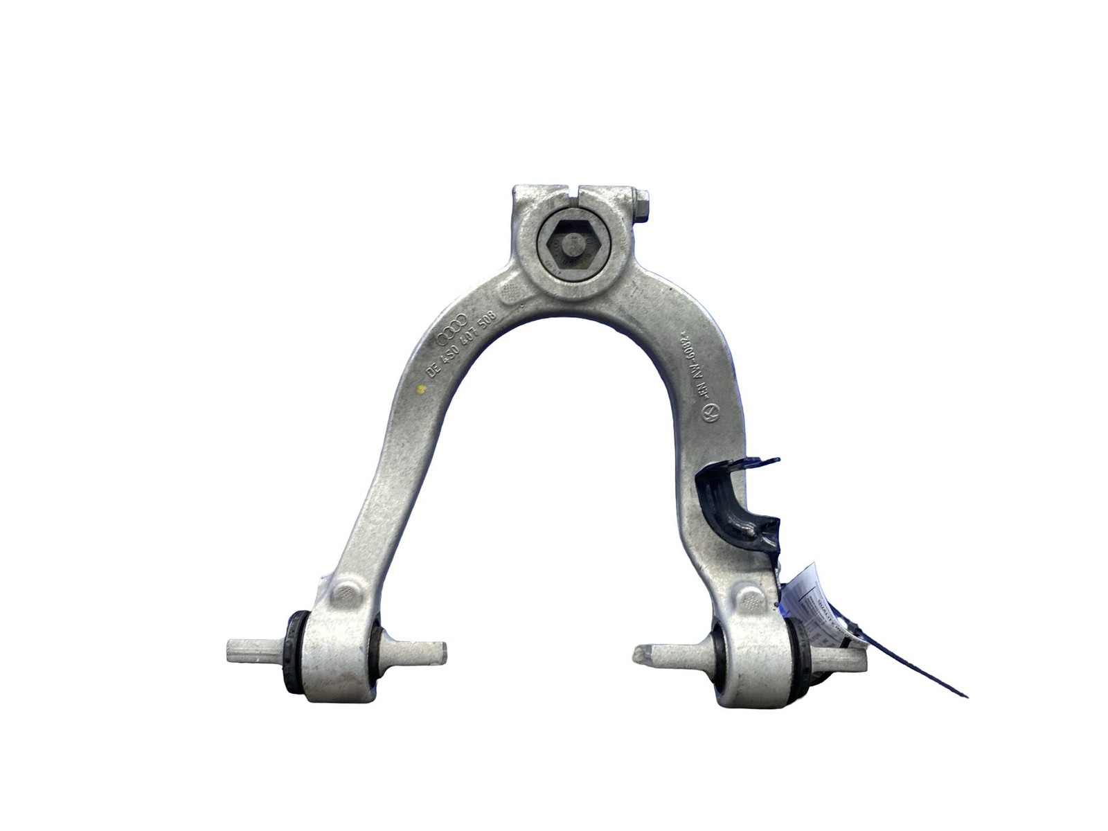 AUDI R8 17-23 RWD 5.2L FRONT RIGHT UPPER CONTROL ARM 4S0407508