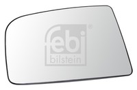 1X Febi Bilstein 49948 Spiegelglas AußEnspiegel FüR Vw Mercedes-Benz