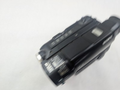 Sony Handycam CCD-TR67 8mm XR Video 8 Camcorder Working - Unit