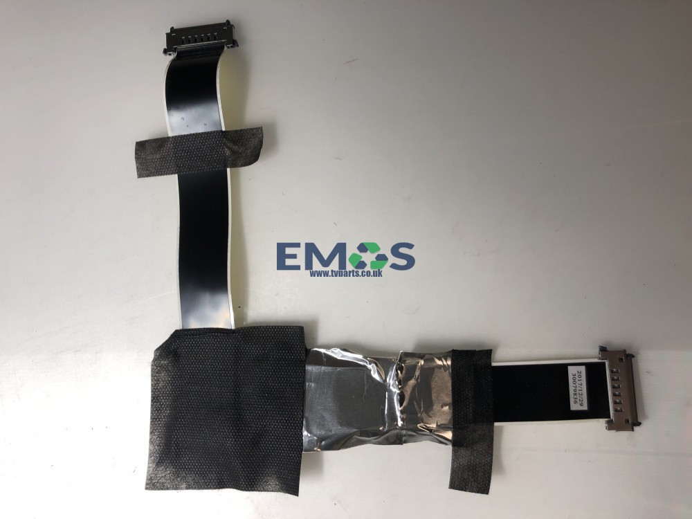 30079836 LVDS LEAD FOR TECHWOOD 43A04USB