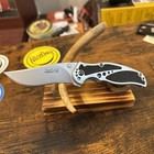 Kershaw Ken Onion 1470 Storm knife vintage sept/04 USA