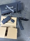 True Brand pocket knife with Replaceable Blades Lock Blade Knife — photo 7