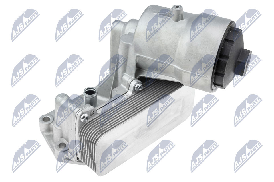 CCL-VW-032 NTY Oil Cooler, engine oil for VW - Image 7