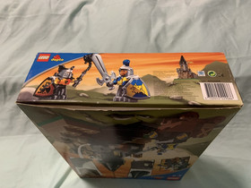 Lego Duplo Castle 4779 - Defense Tower NEW & ORIGINAL PACKAGING