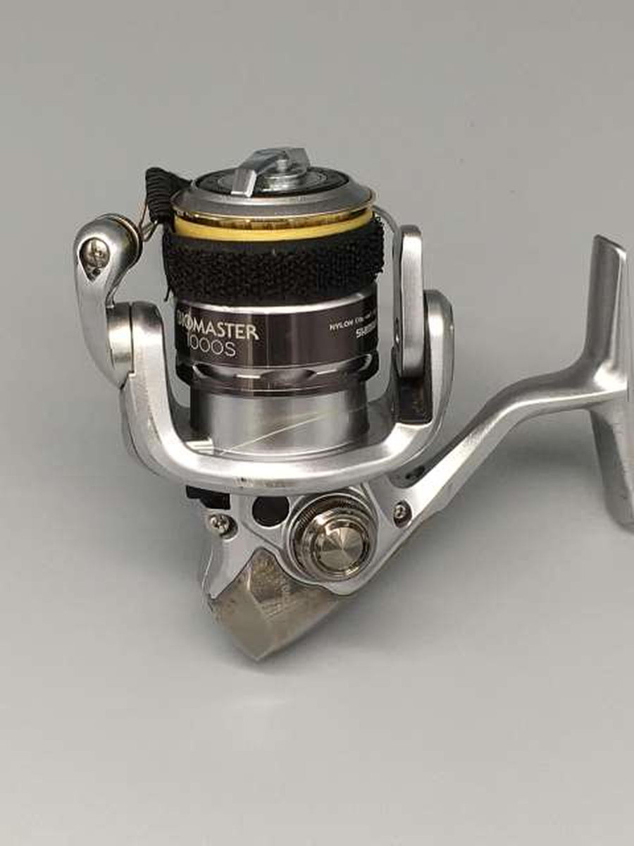 Shimano Biomaster 1000S Spinning Reel | eBay Shimano Biomaster 1000S Spinning Reel | eBay