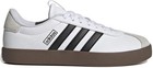 adidas VL Court 3.0 White Black Gum W