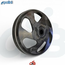 CAMPANA FRIZIONE POLINI EVO2 VENTILATA MINARELLI ORIZZONTALE E VERTICALE 250.026