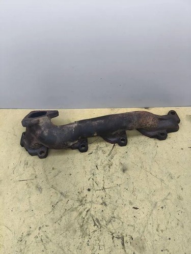 MERCEDES-BENZ E W211 Auspuffkrümmer A6111420501 2.20 Diesel 2003 33113180