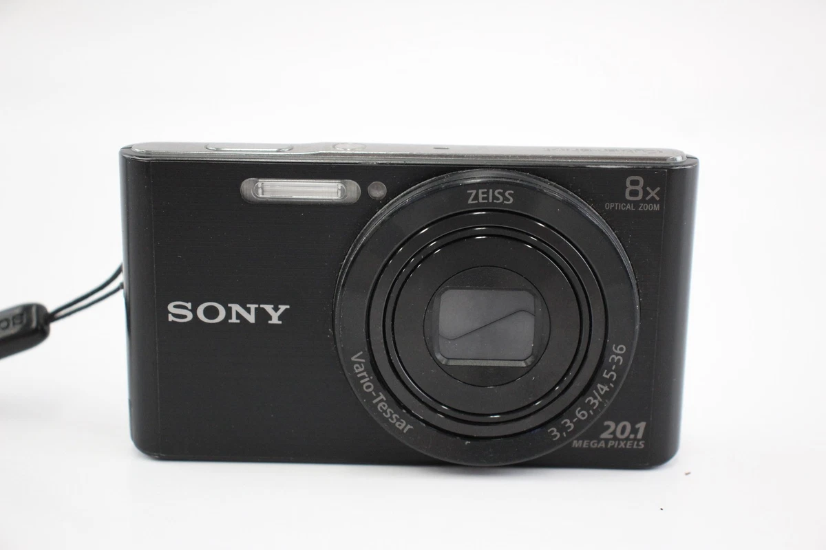Sony Cyber-shot DSC-W830 Digital Cameras for Sale | Shop New
