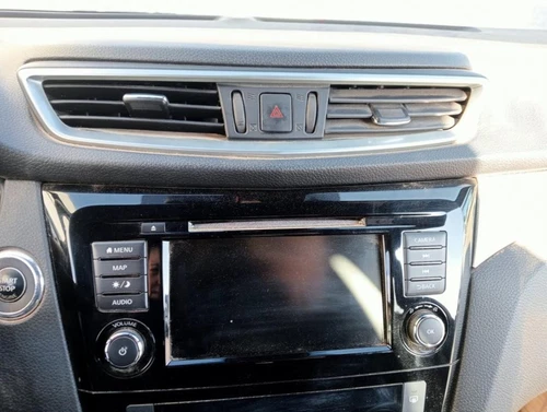 Tür Hinten Rechts für NISSAN QASHQAI (J11E) N-Connecta 2019 7073767 - Bild 7 von 10