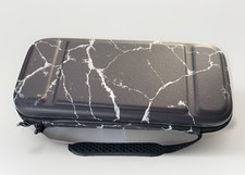 Carry Case for Nintendo Switch OLED Model 2021/Switch 2017 Protective Travel Bag