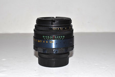Helios 44-2 58mm F2  -Bokeh camera Lens  M42 screw Mount