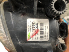 Antibrouillard Audi 90