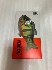 ero real peacock bass er.2 Gan Craft betobeto