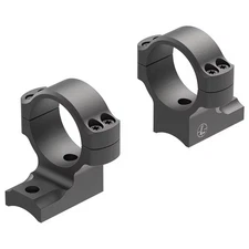Leupold BackCountry Browning AB3 30mm Medium Matte 2-pc Ringmount 171118