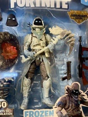 FORTNITE LEGENDARY SERIES FROZEN RAVEN 6